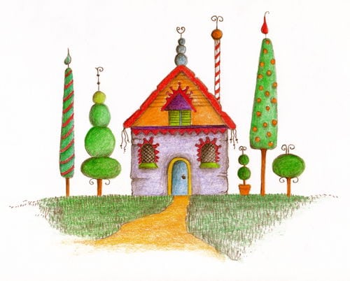 Village 2