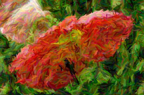 IMPRESSIONIST