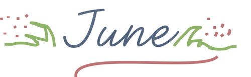 June