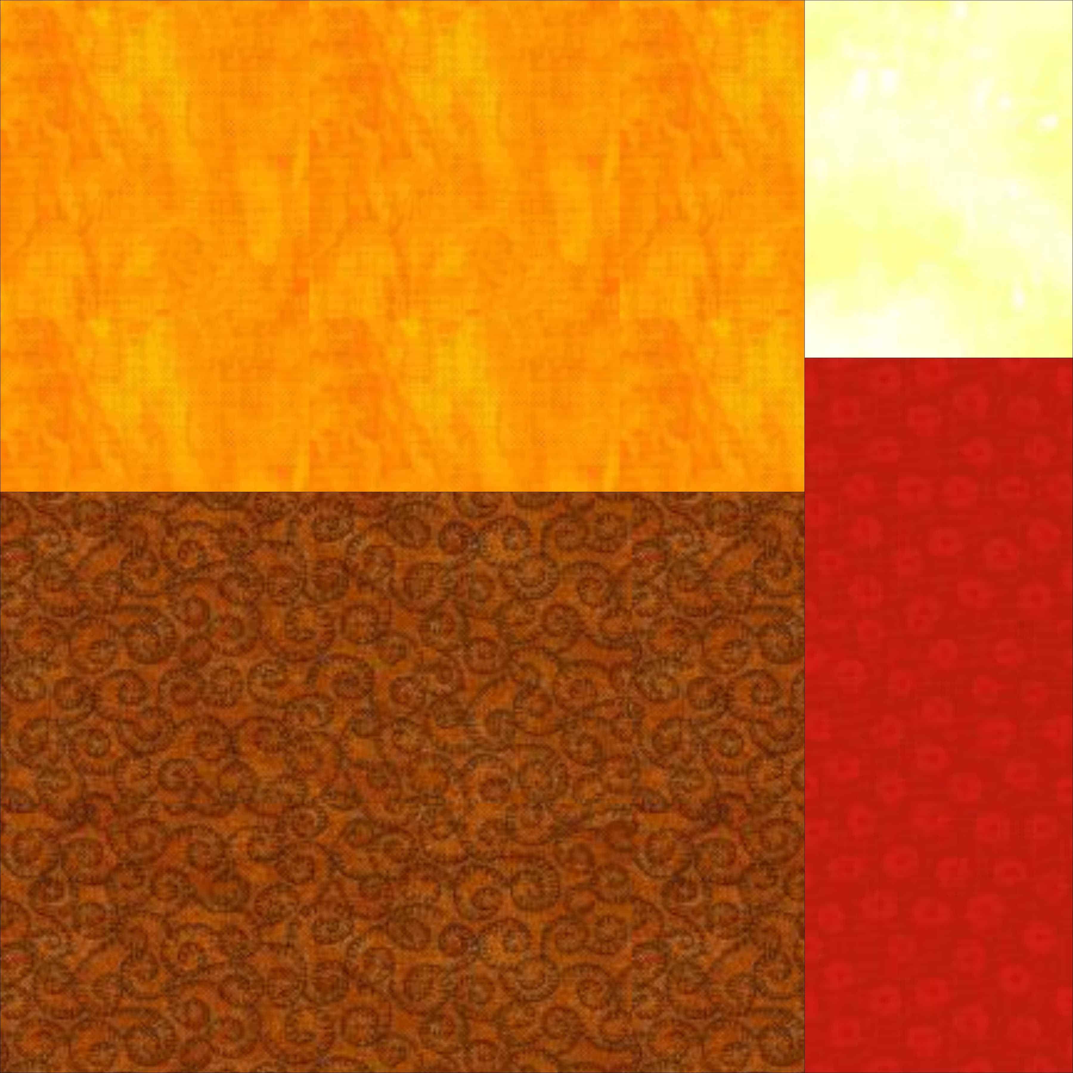 Mexican mans block