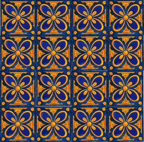 Tile Quilt Tile Quilt