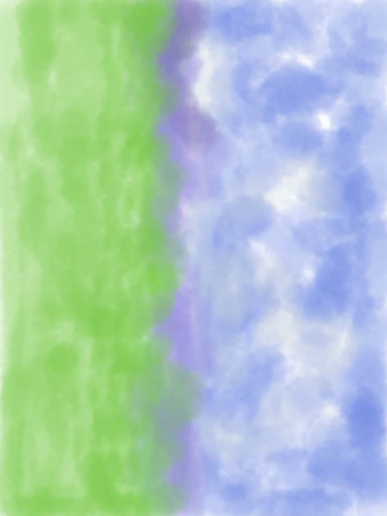Designing fabric on the ipad
