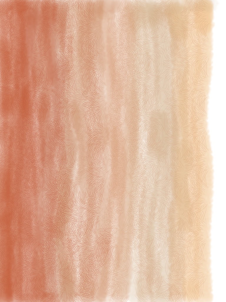 Designing fabric on the ipad
