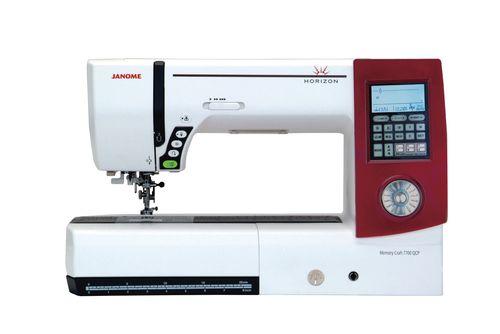 Janome MC7700QCP Janome MC7700QCP
