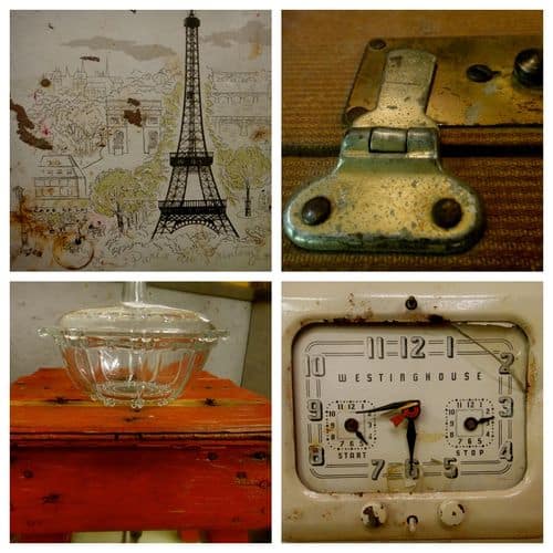 Diptic Diptic