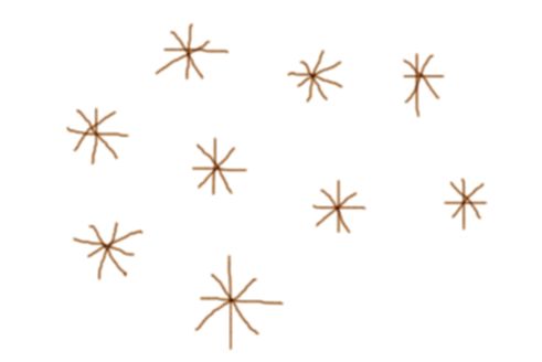 Star quilt Star quilt