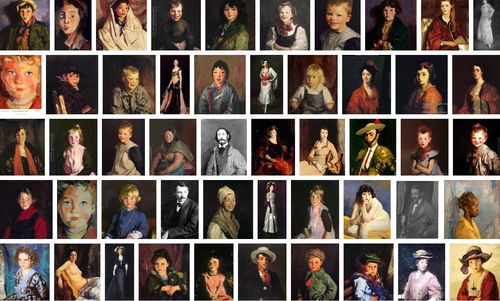 Robert henri - Google Search Robert henri - Google Search