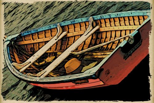 Boat Boat