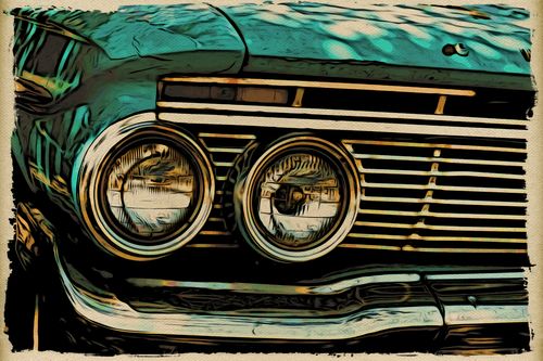 Car Car