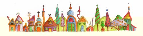 Village 3 Village 3