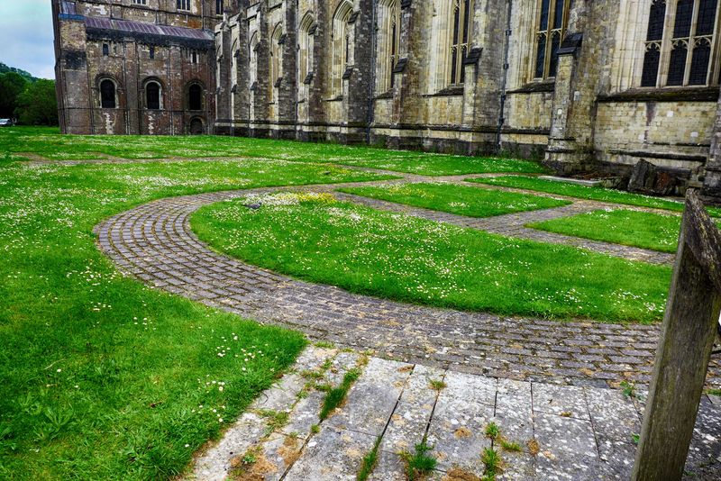Winchester cathedral Winchester cathedral
