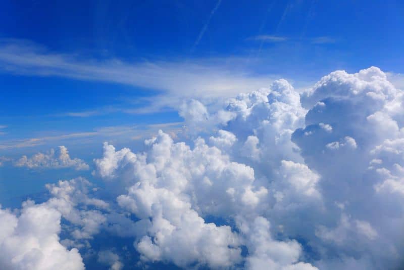 Clouds Clouds