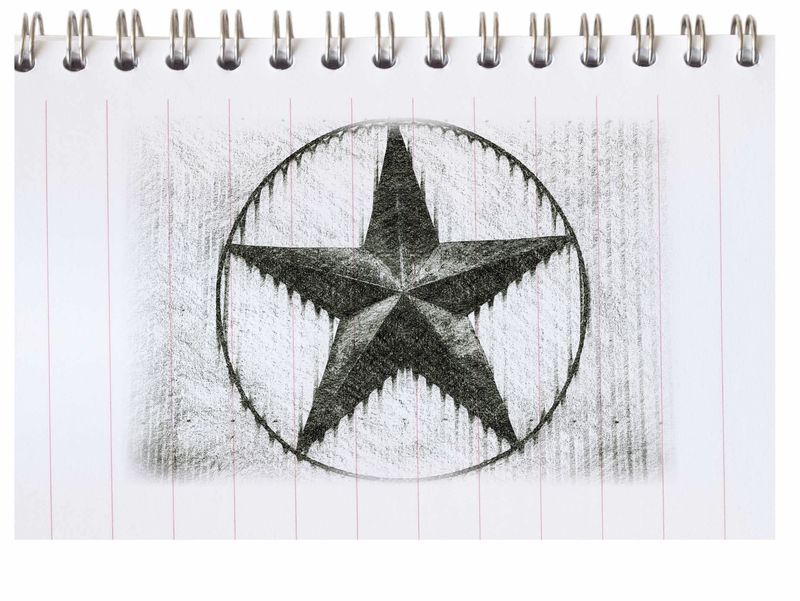 Star 3 Star 3