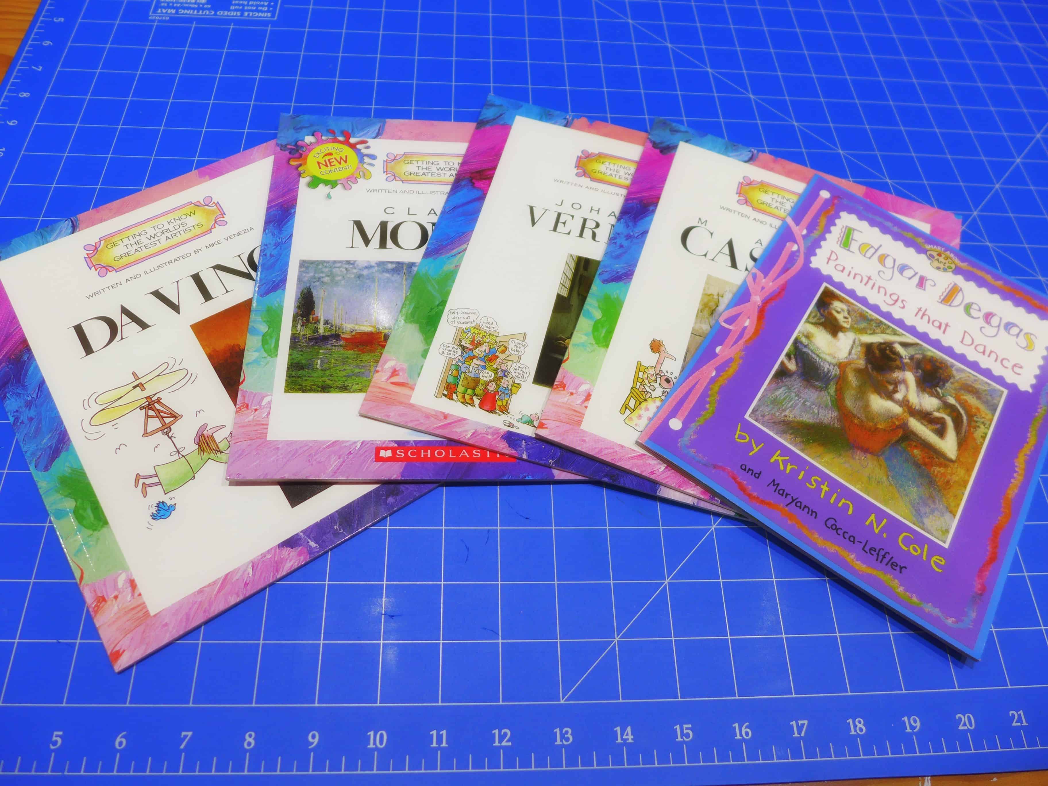 childrens books