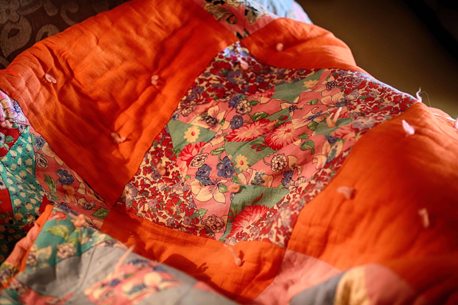 quilt