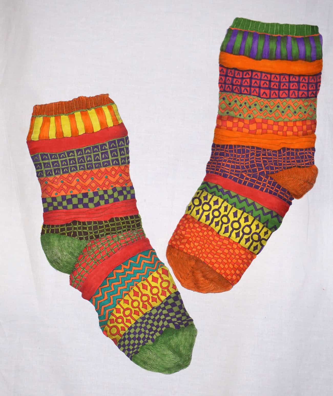 socks