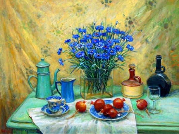 Olley_8813a_cornflower_Pomegranates_2