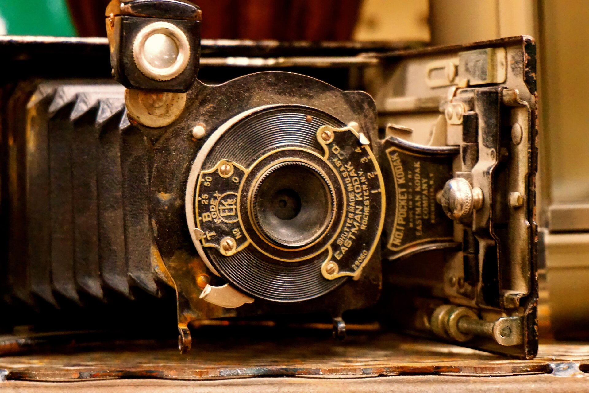 camera