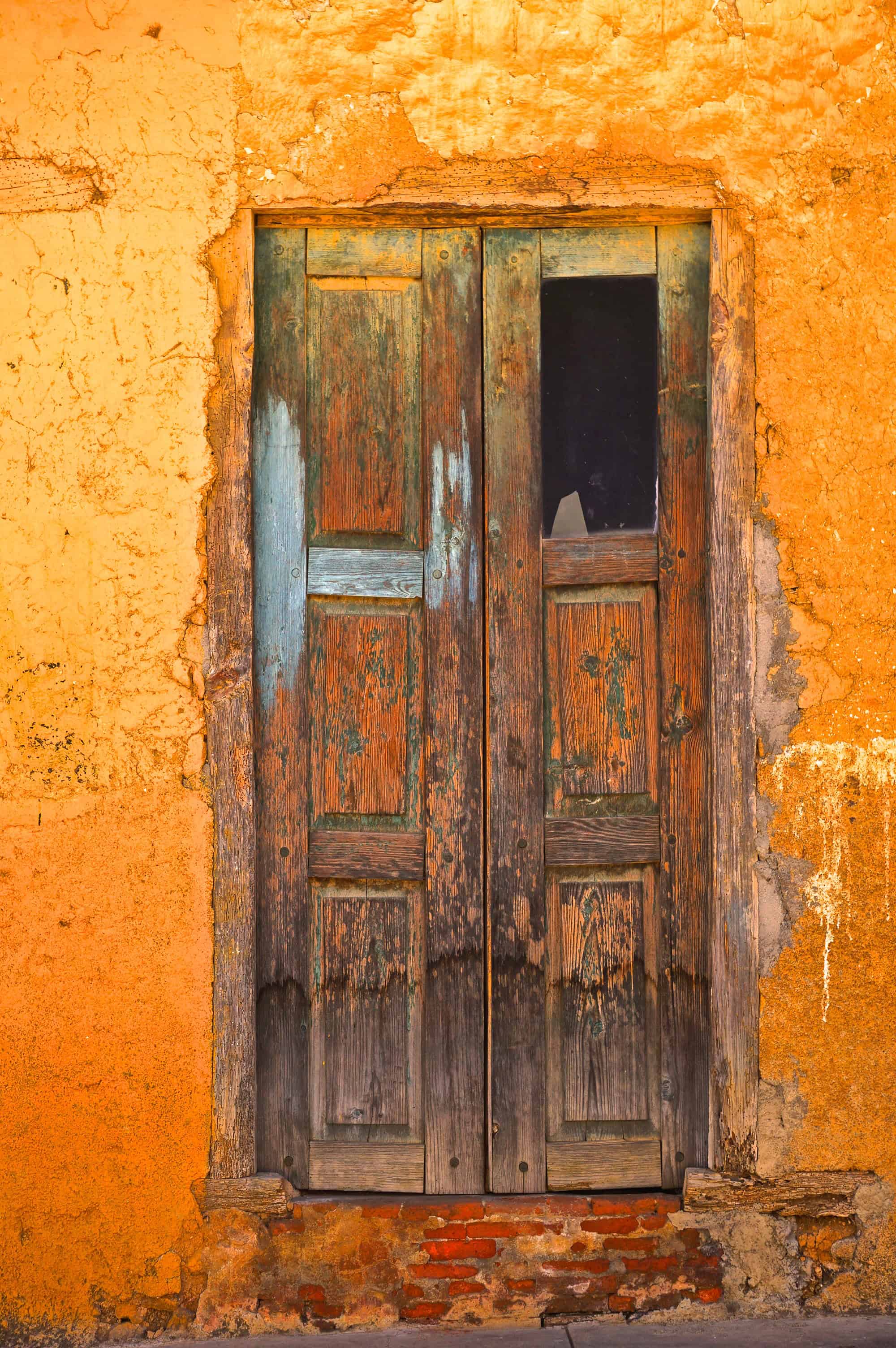 door 1