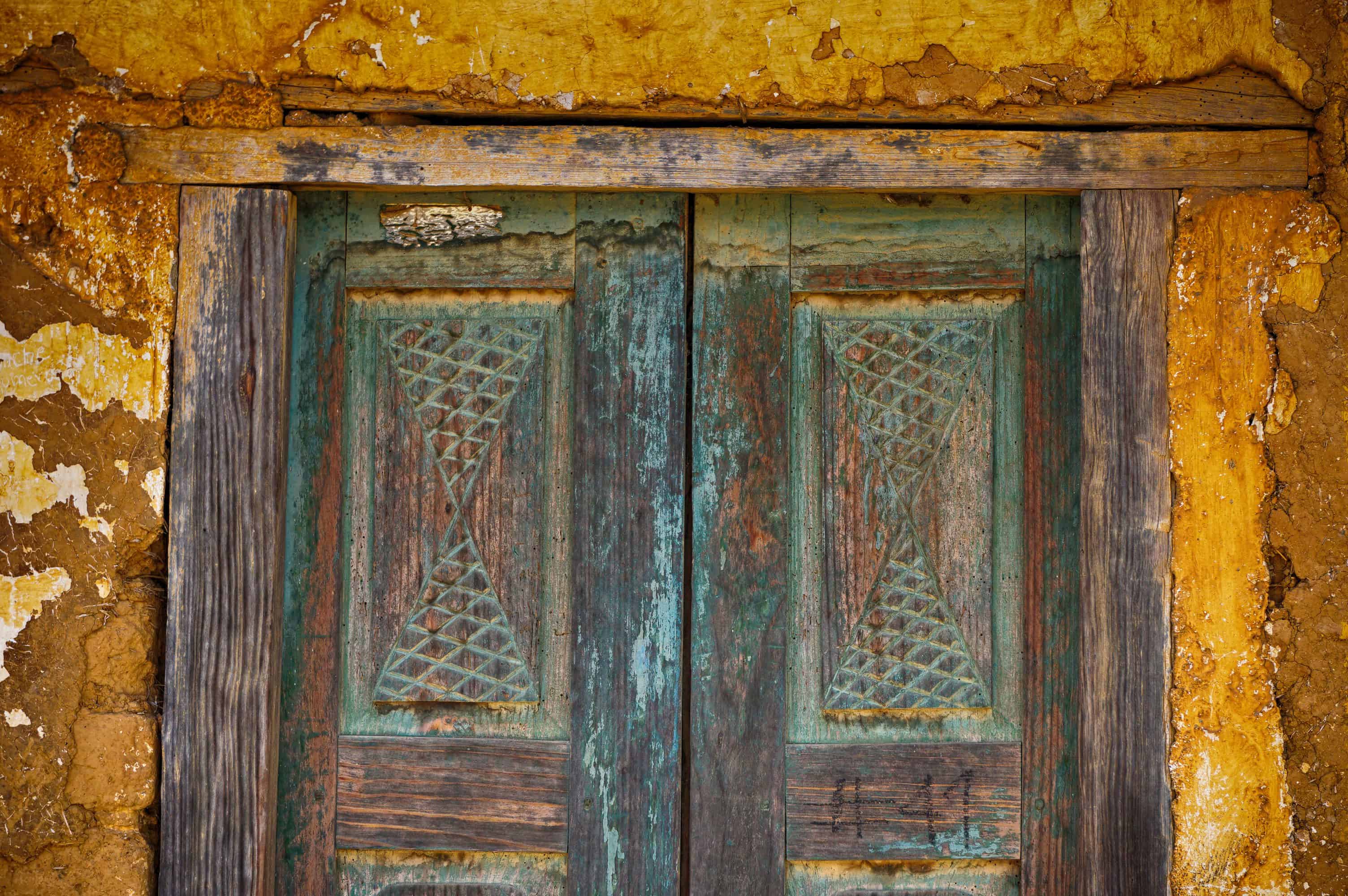 door 21