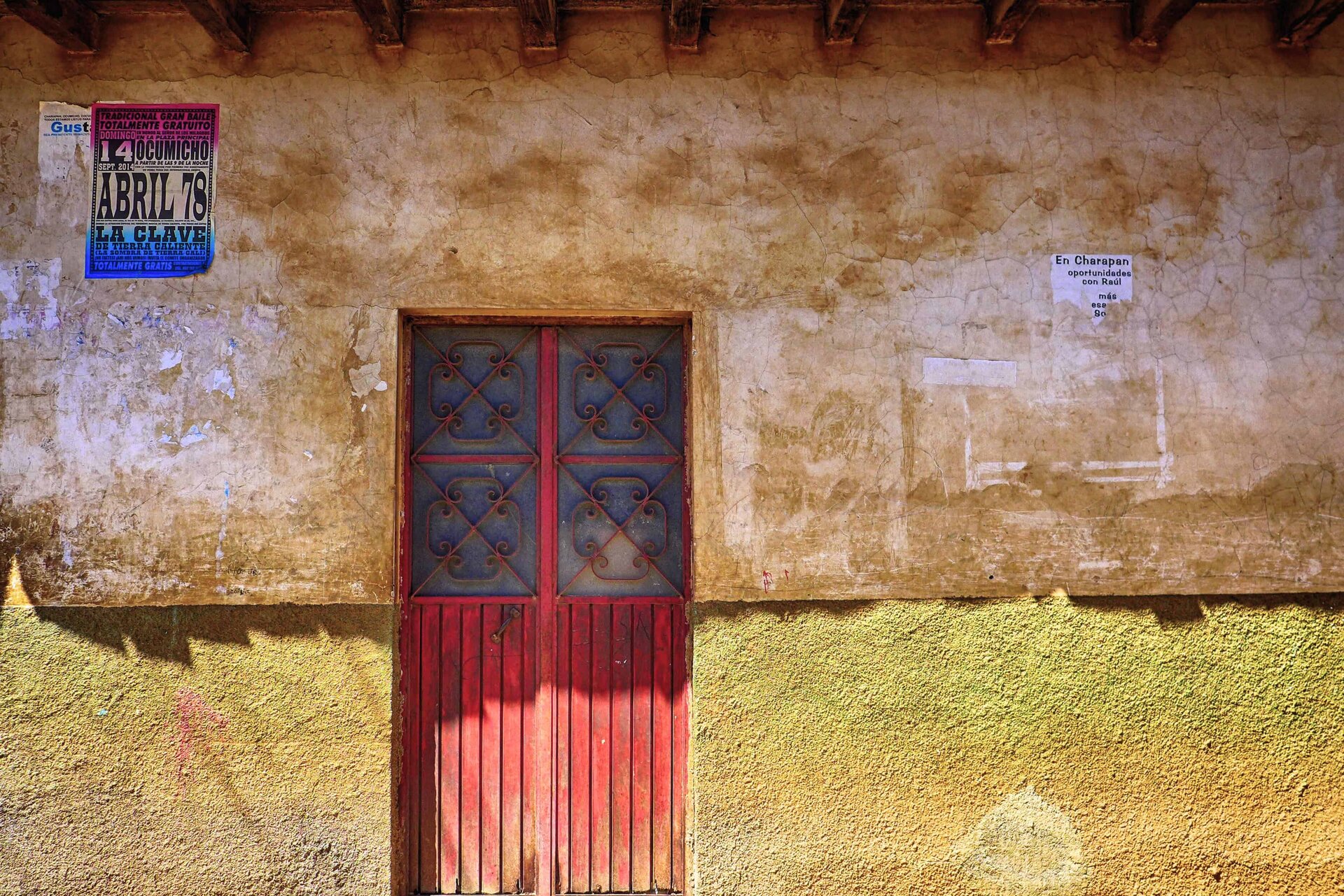 door 3