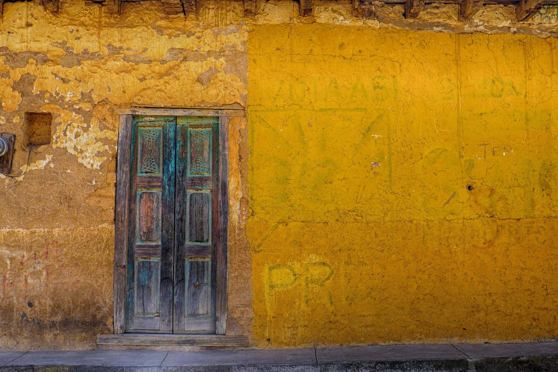 Door