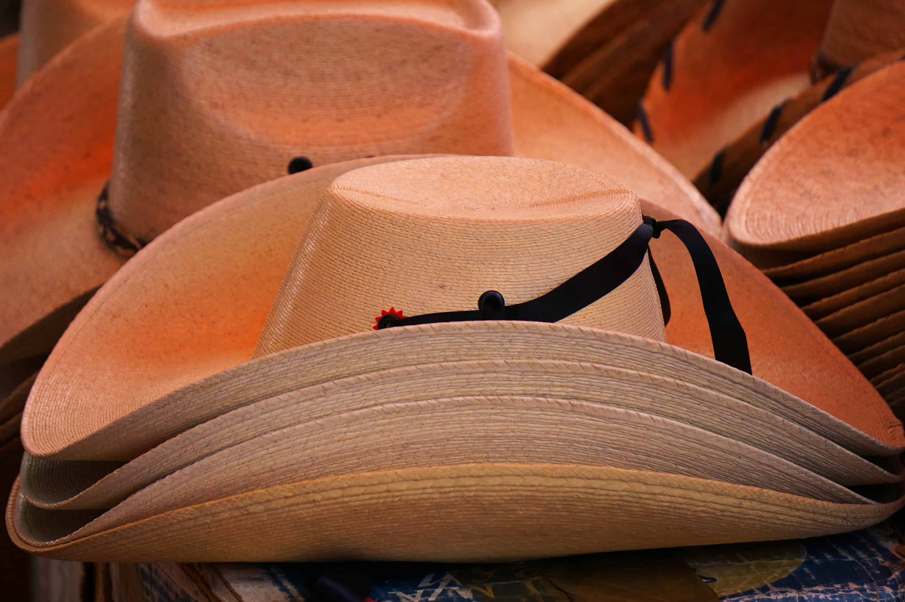 hats market