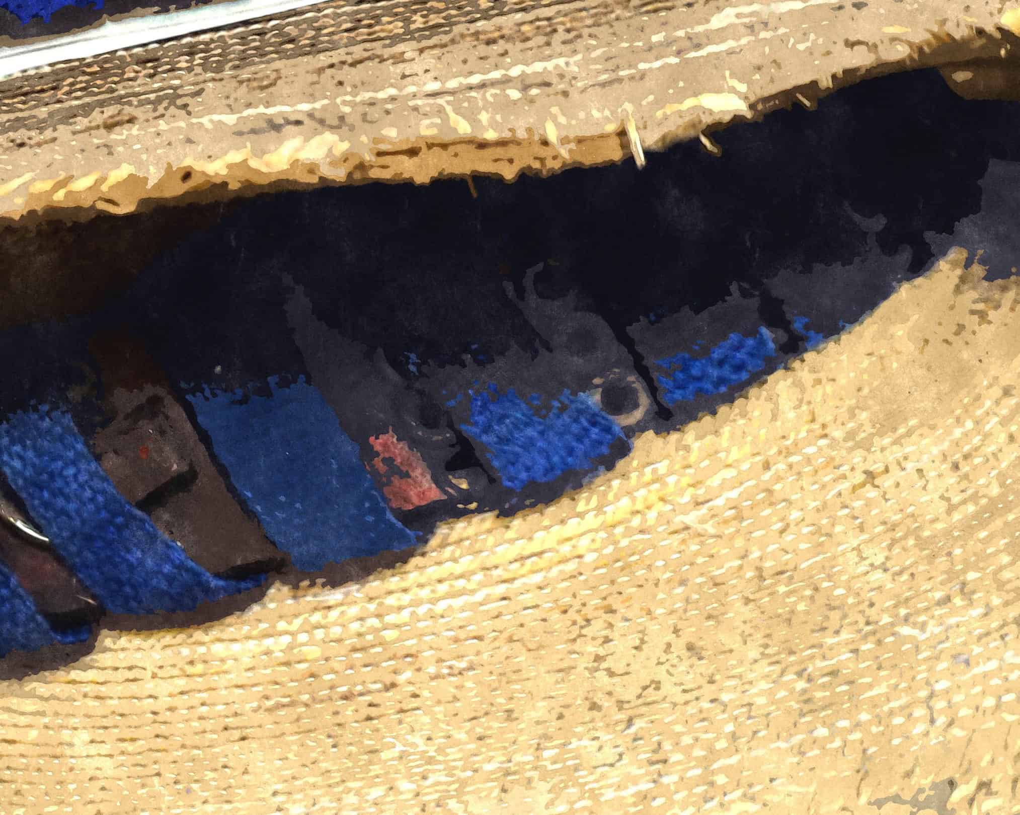 hats