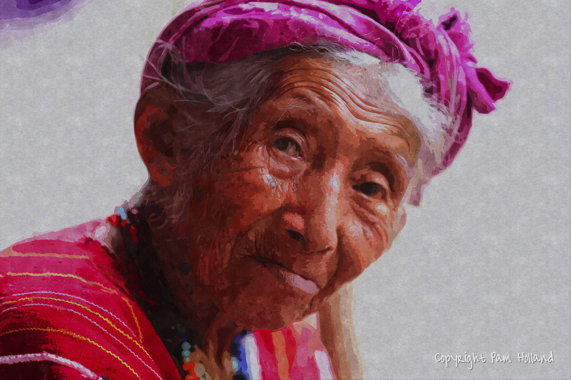 the lady,8