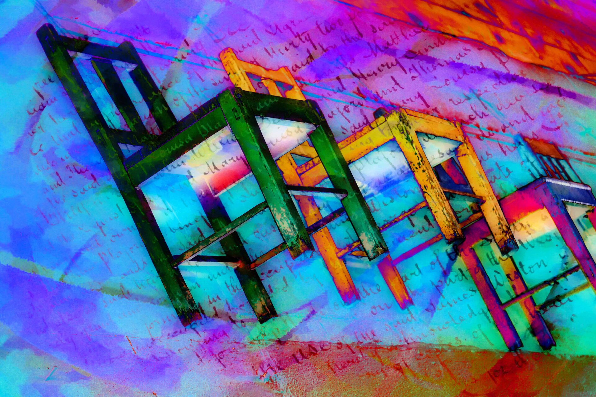 chair 2