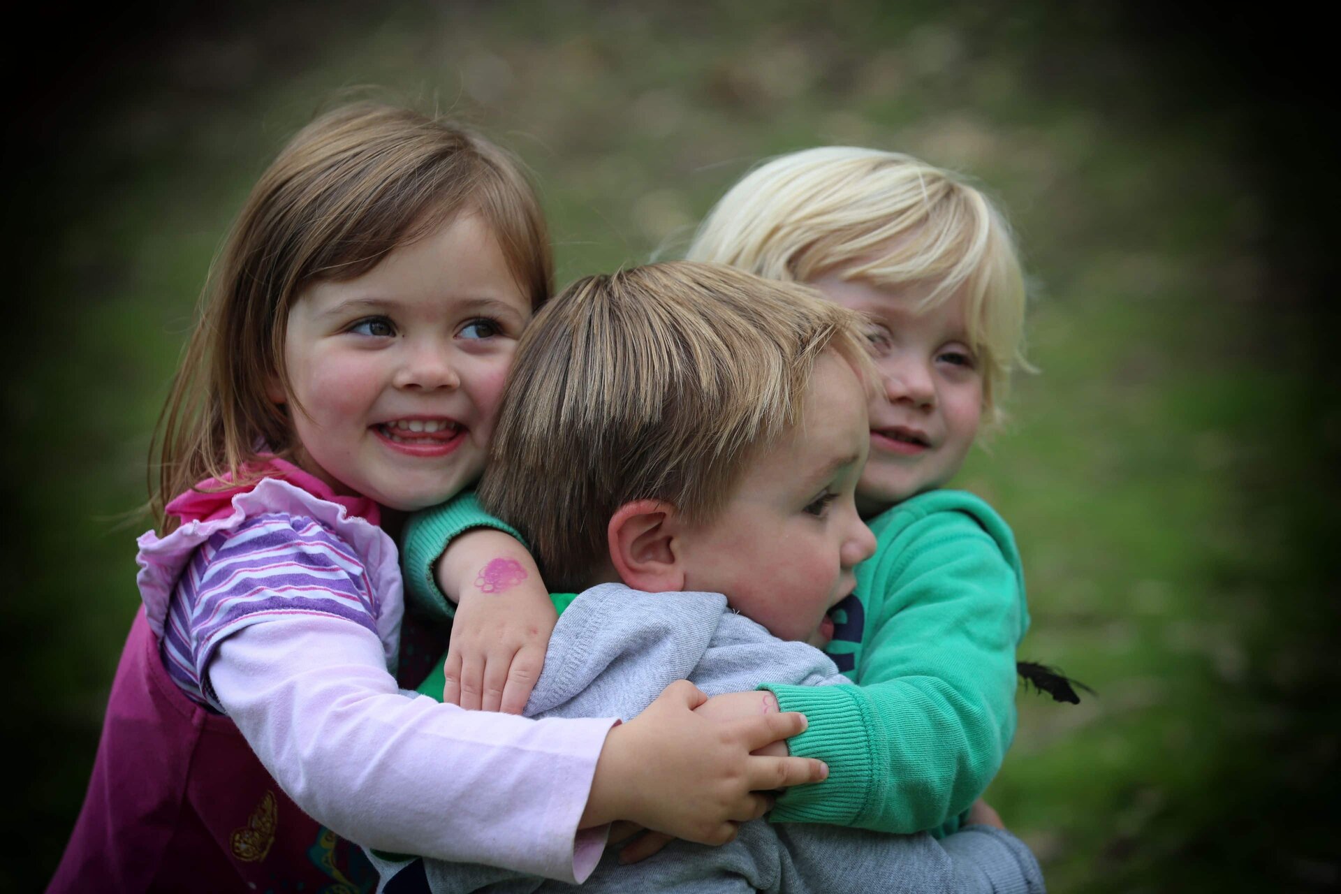 cousins 2
