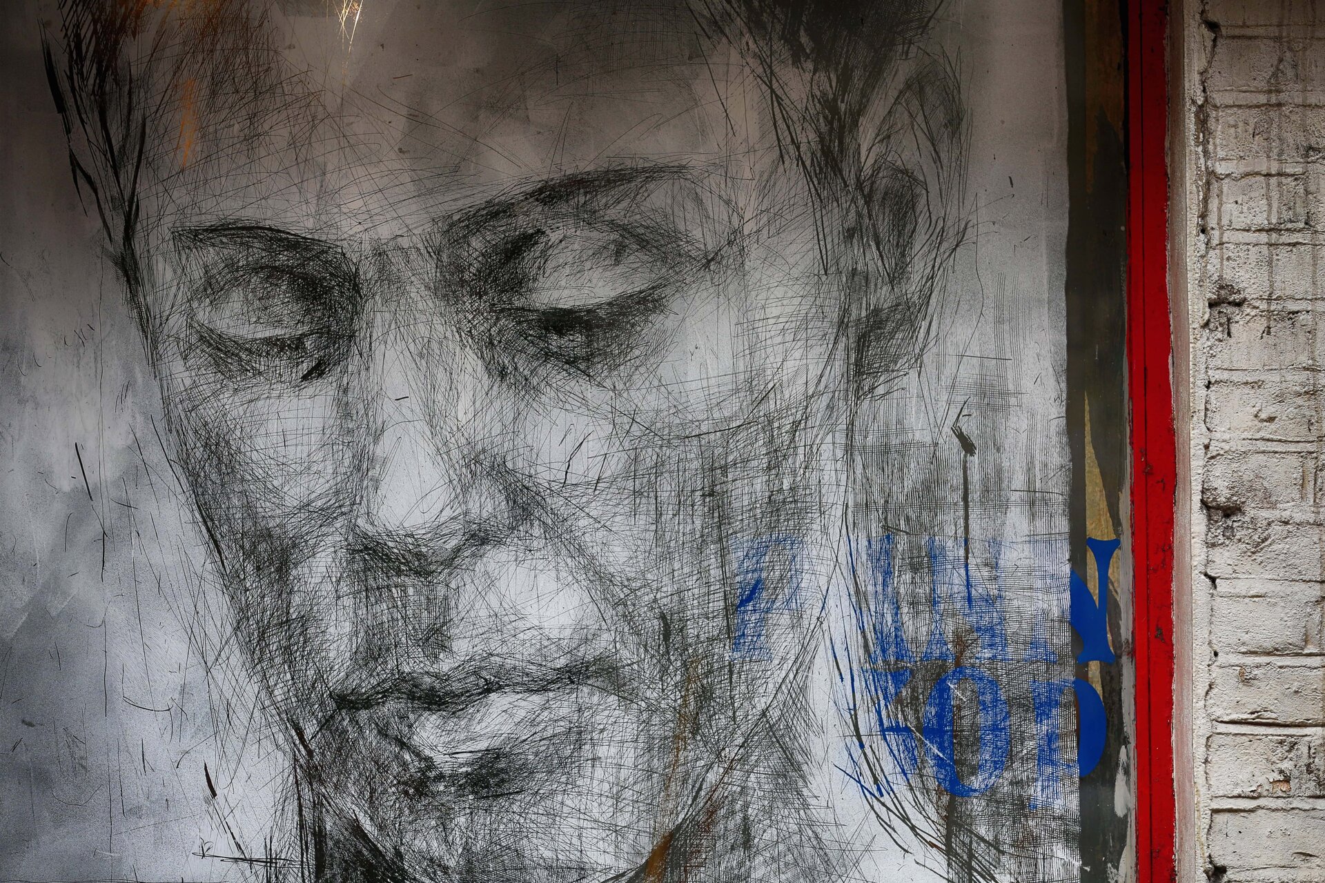 L Graffiti 3