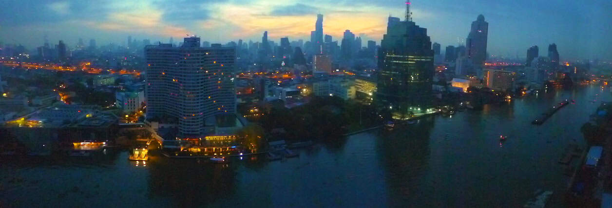 window view.