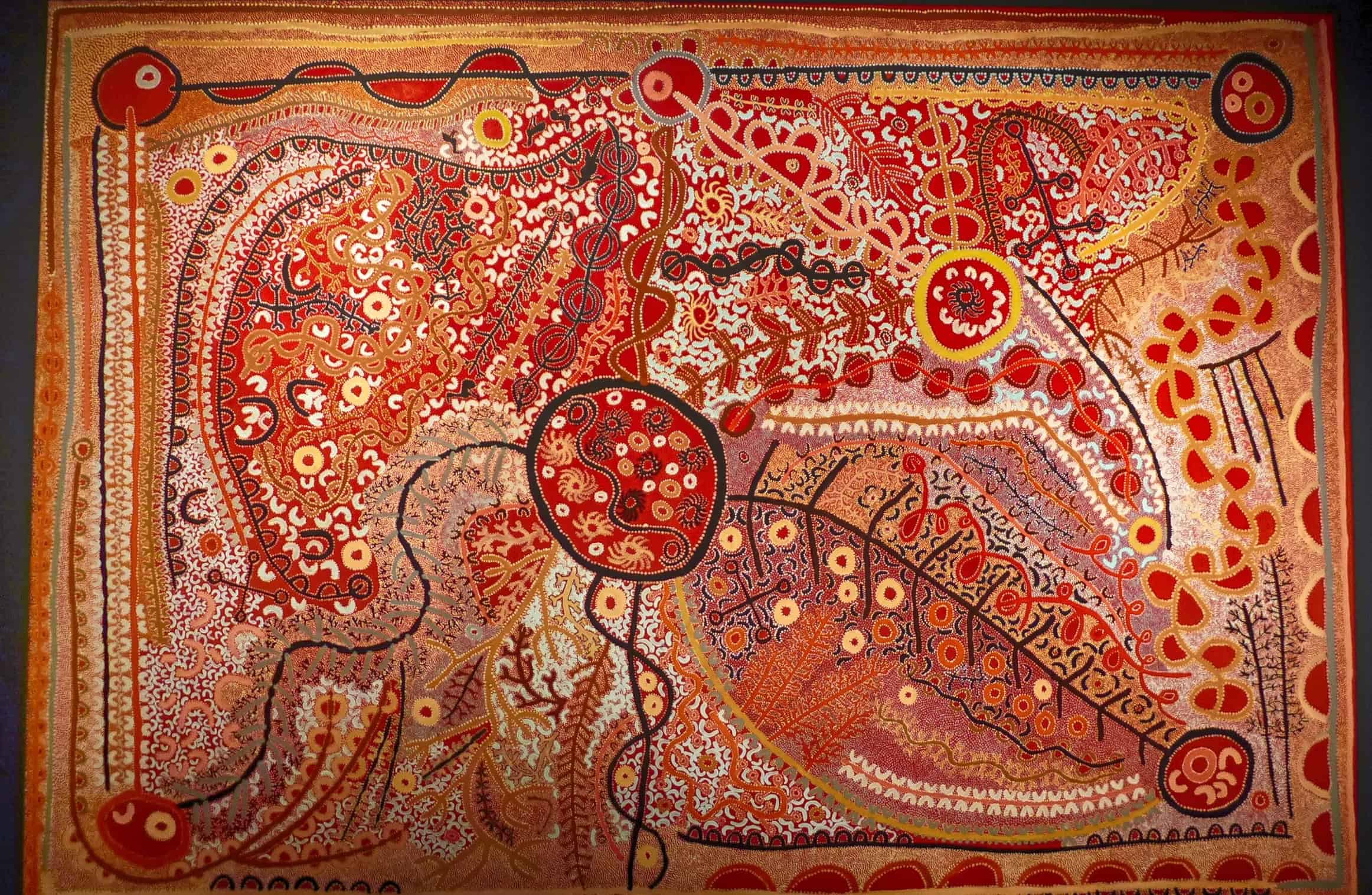 aboriginal art