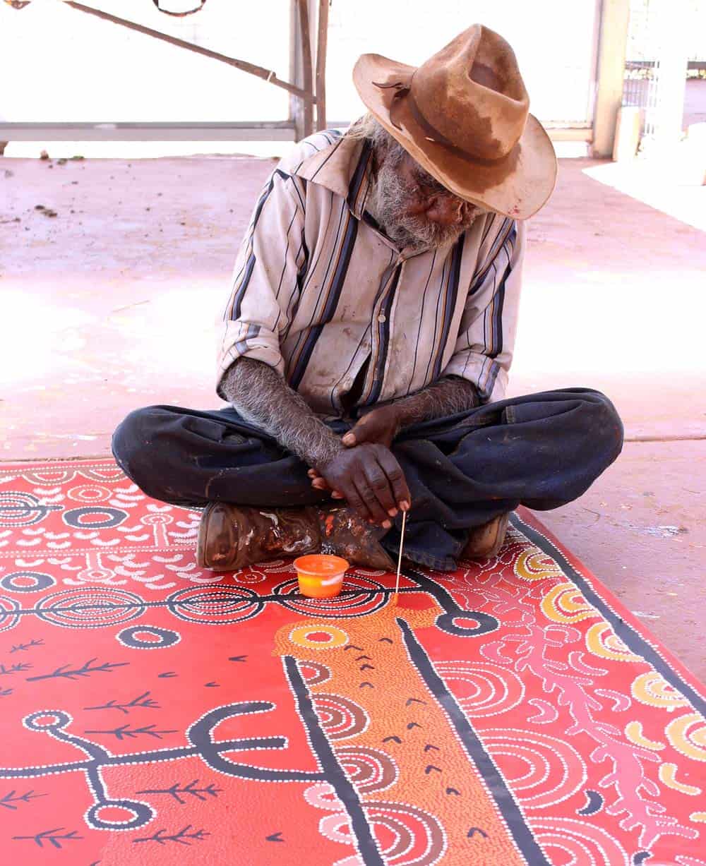 Peter-Mungkuri
