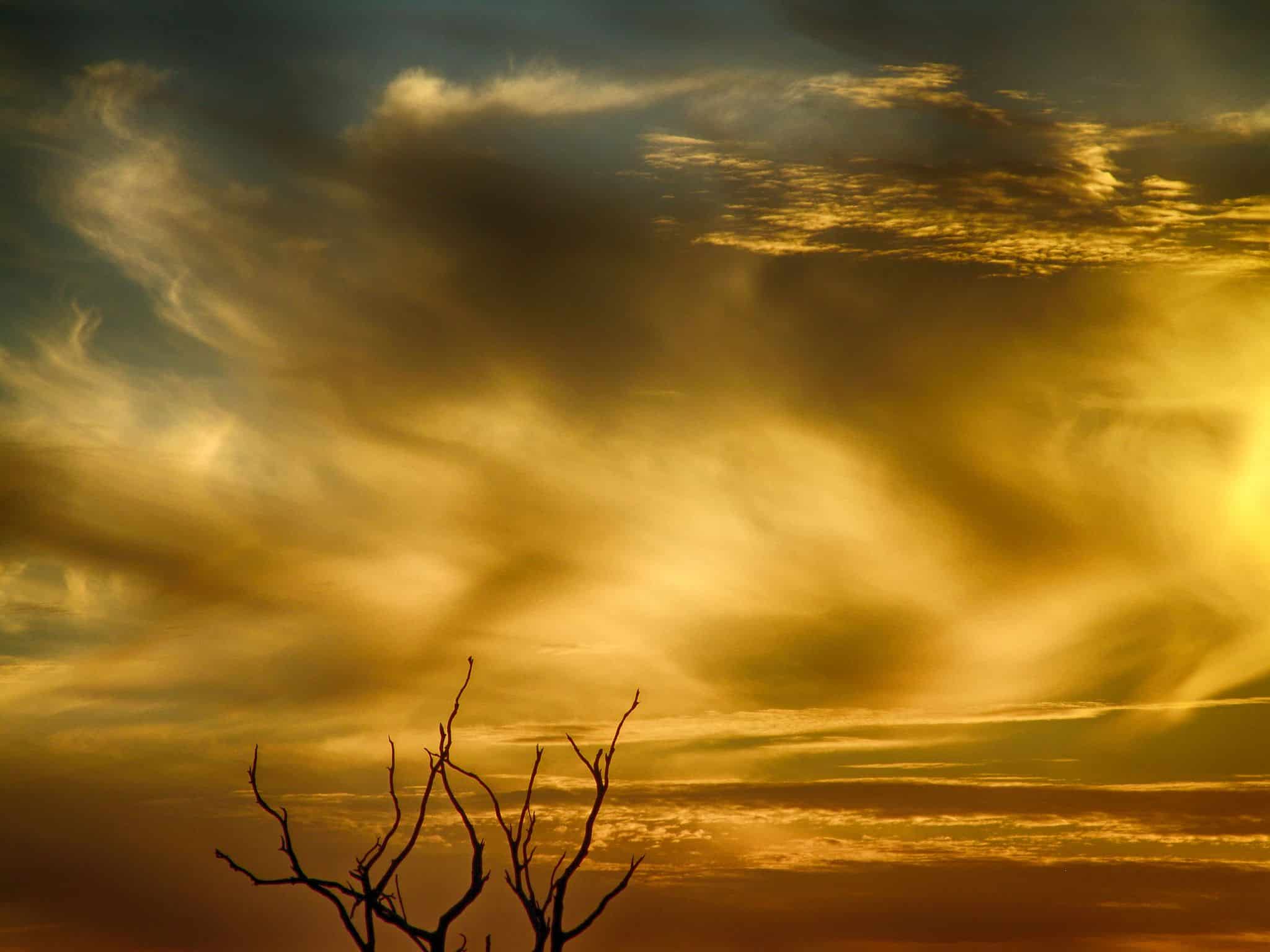 sunset 2