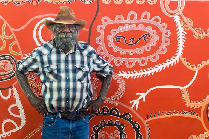 Tarnanthi