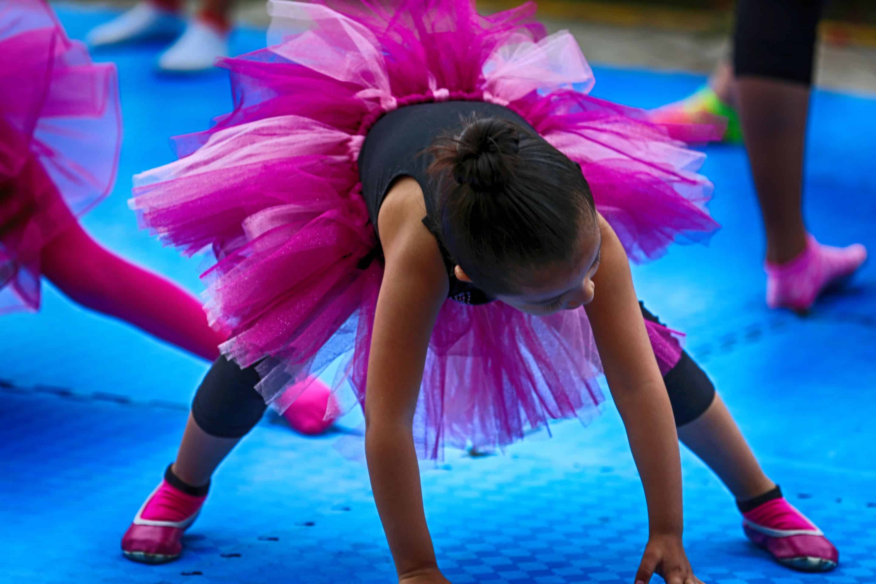 ballet