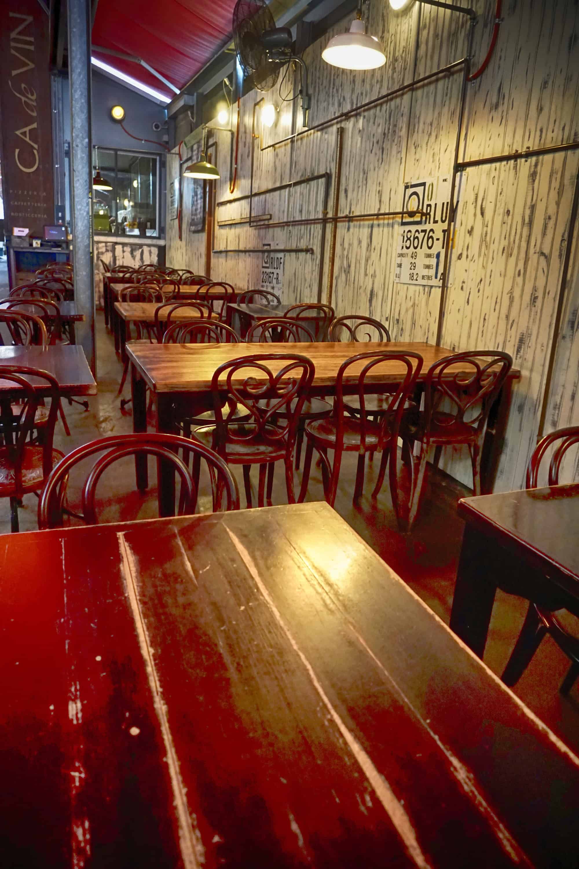 cafe