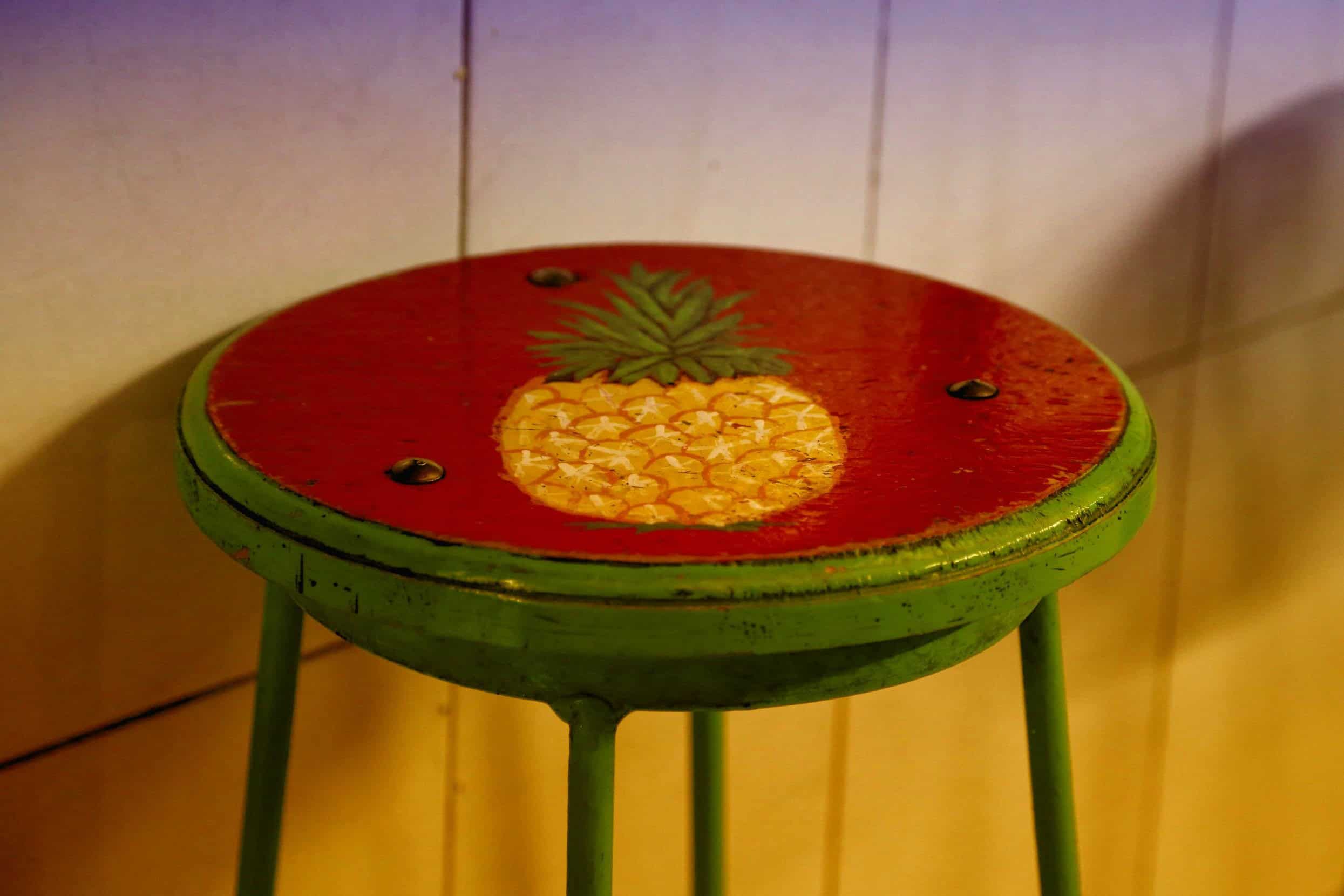 chair