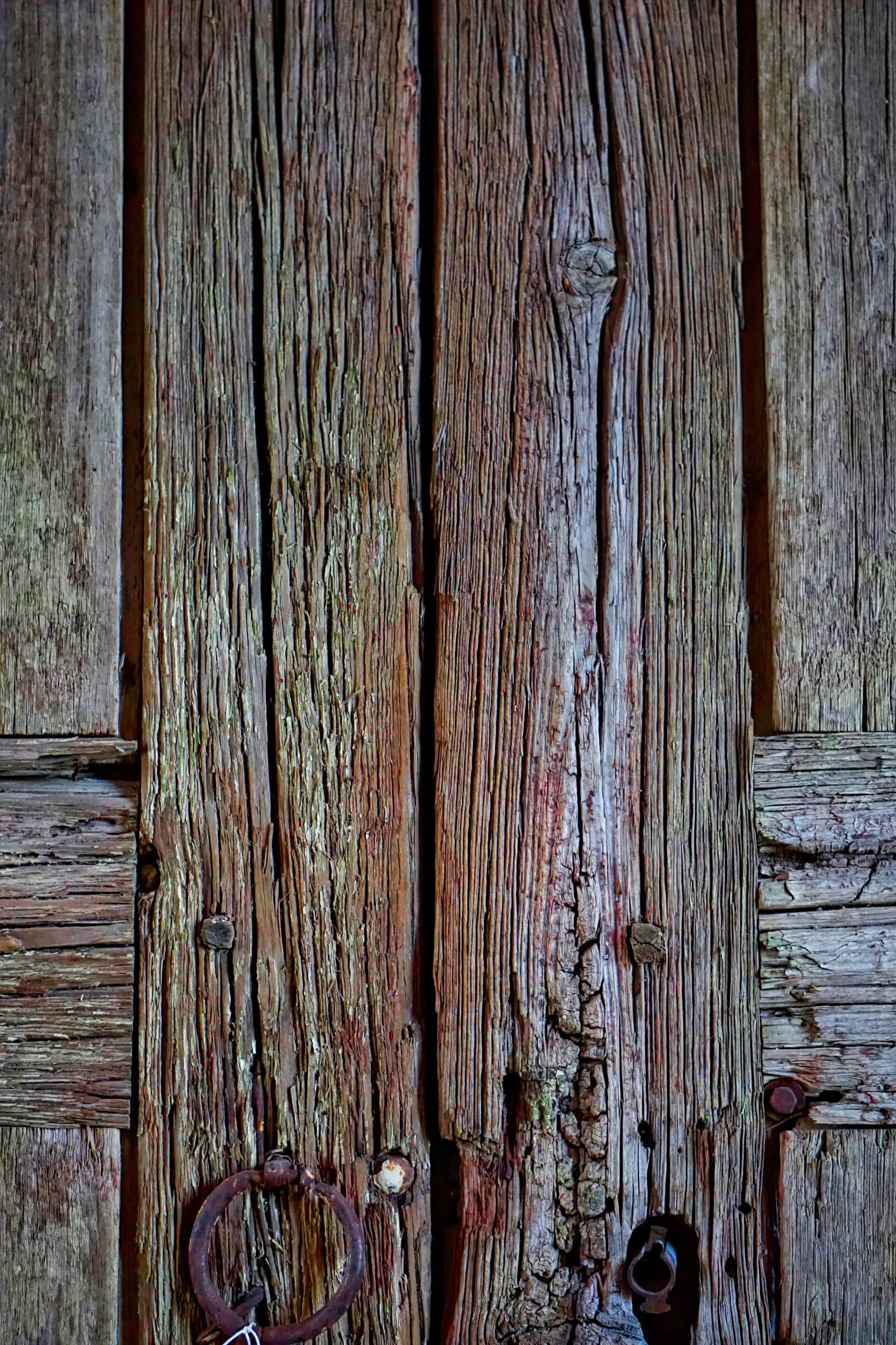 door