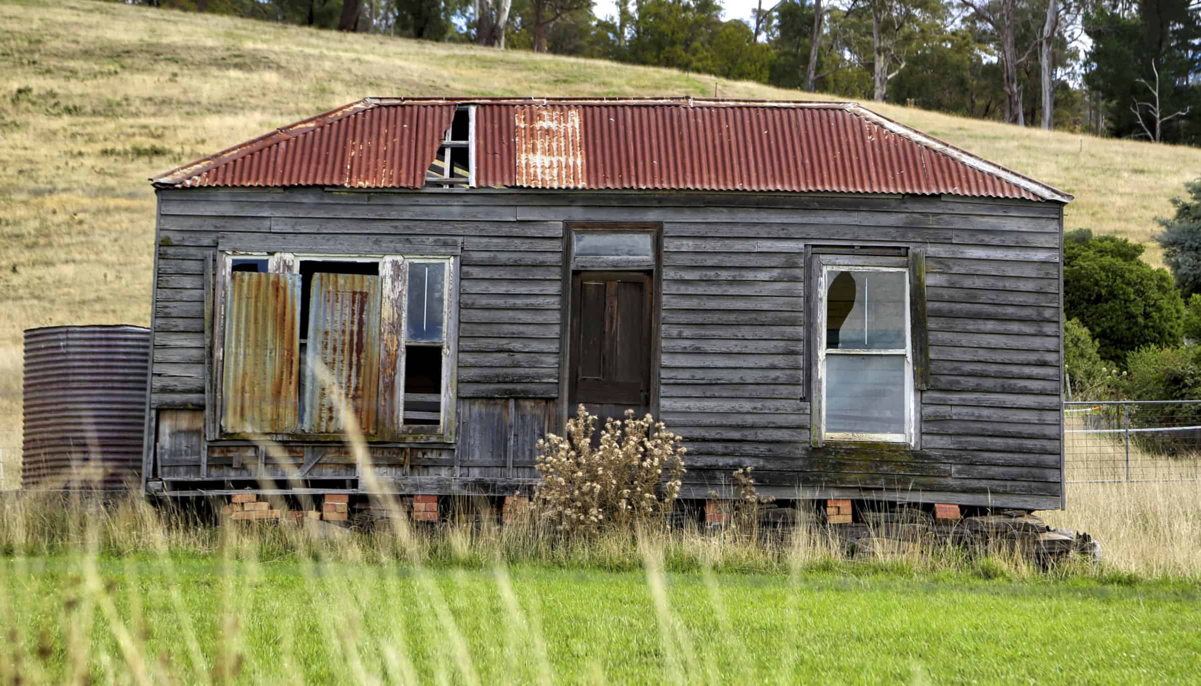 house 2