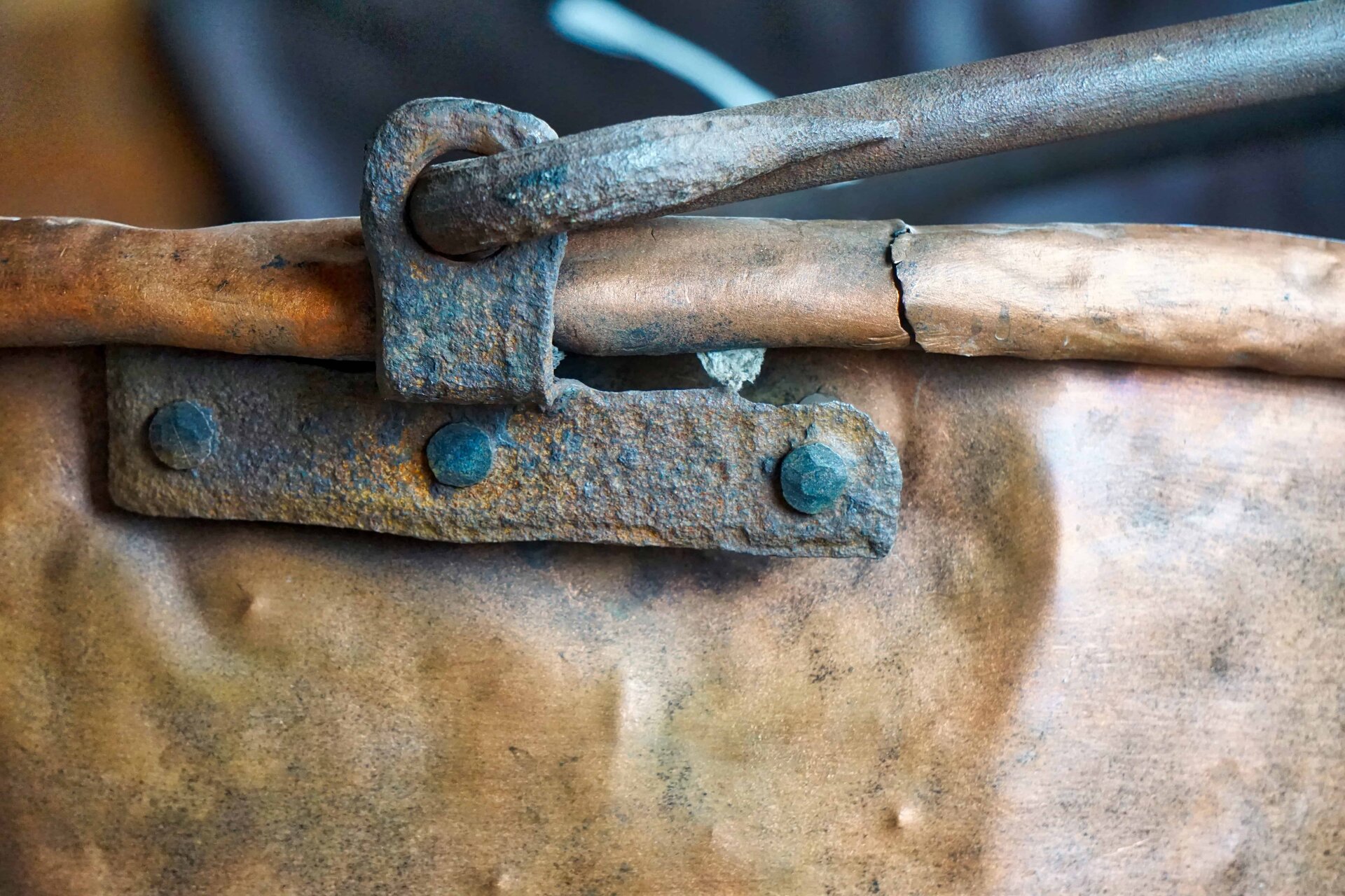 metal