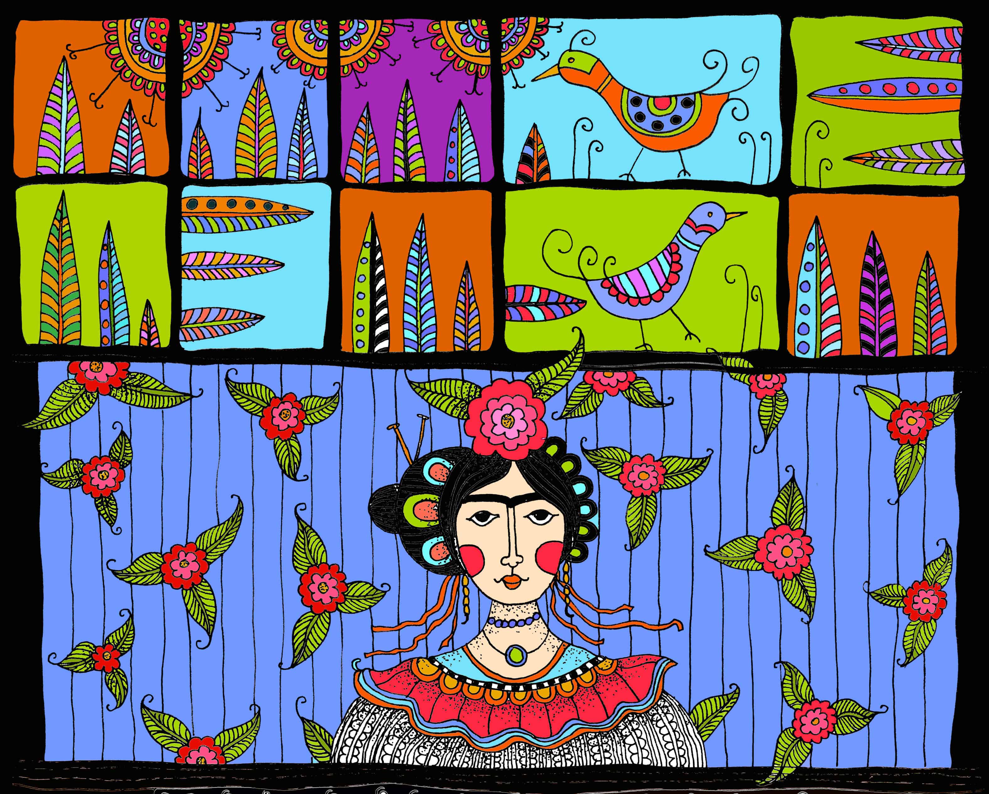 frida - Version 2