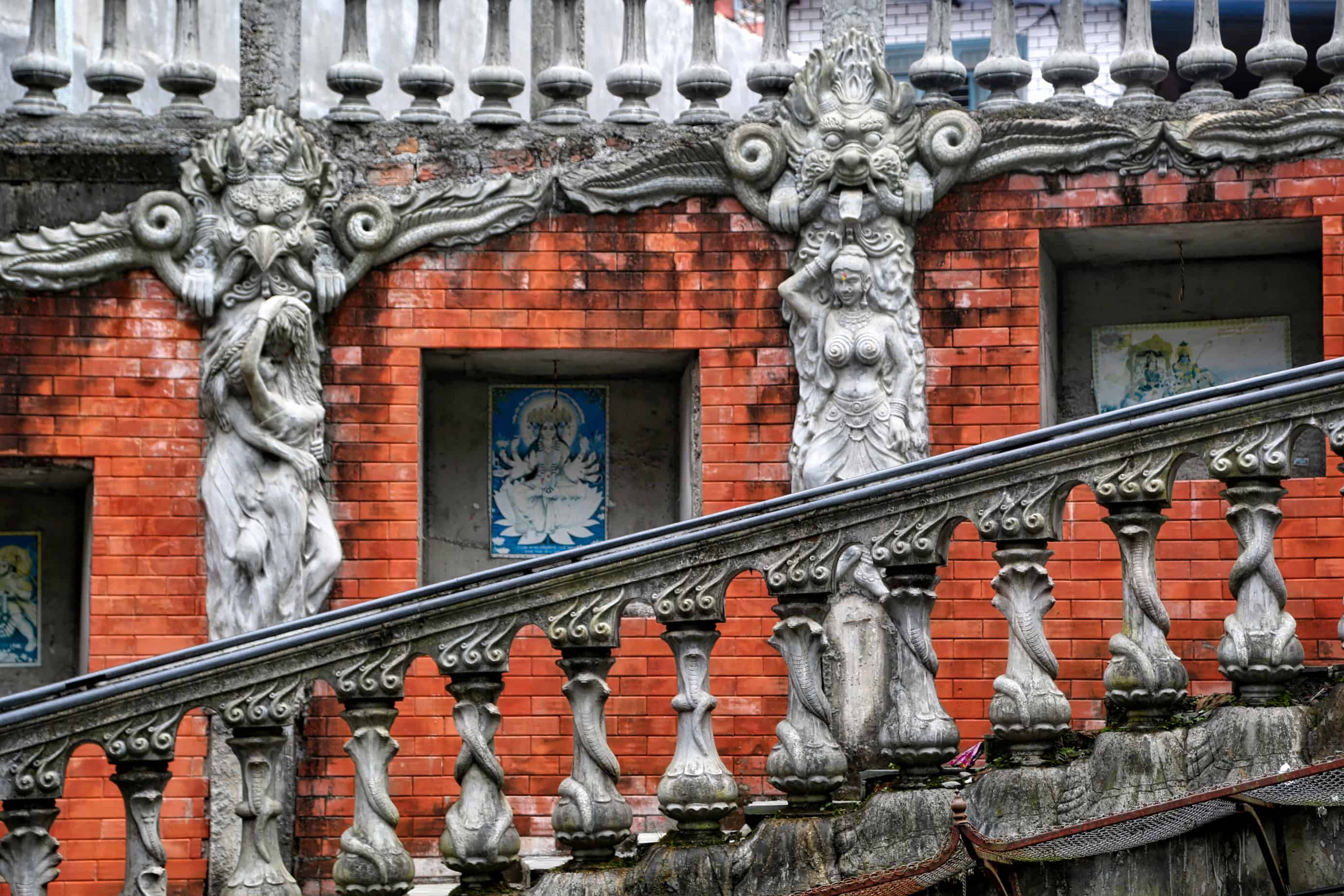 stair