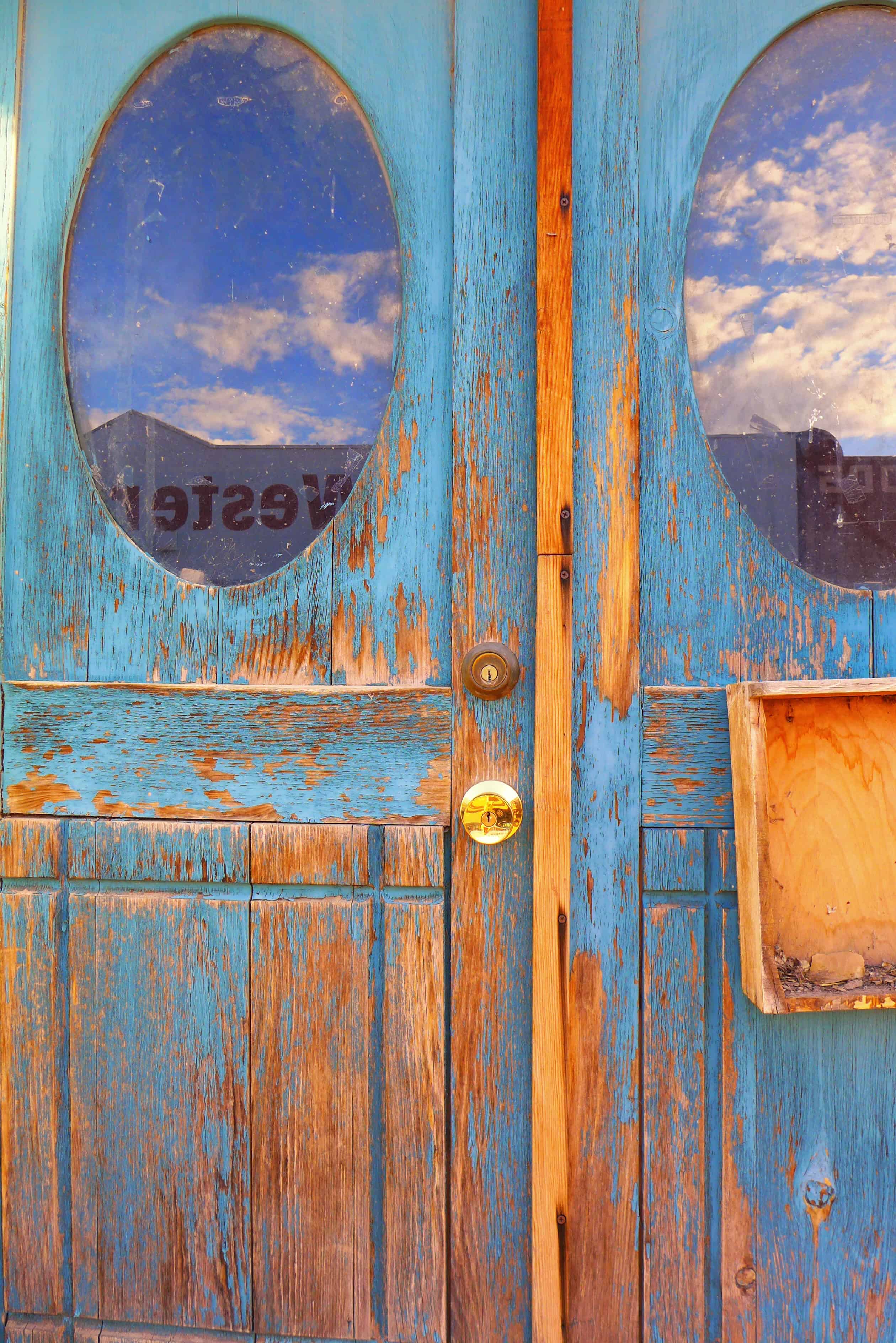 door Tulie