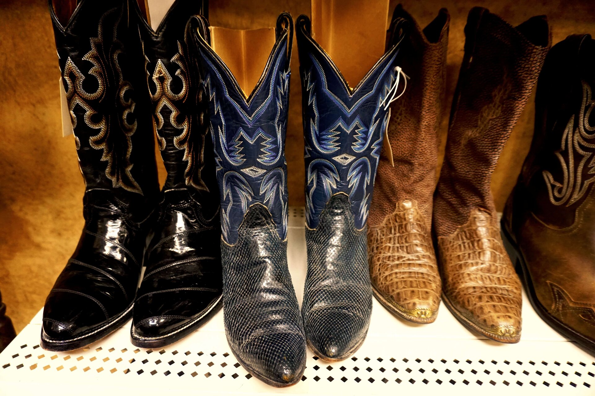 boots 2