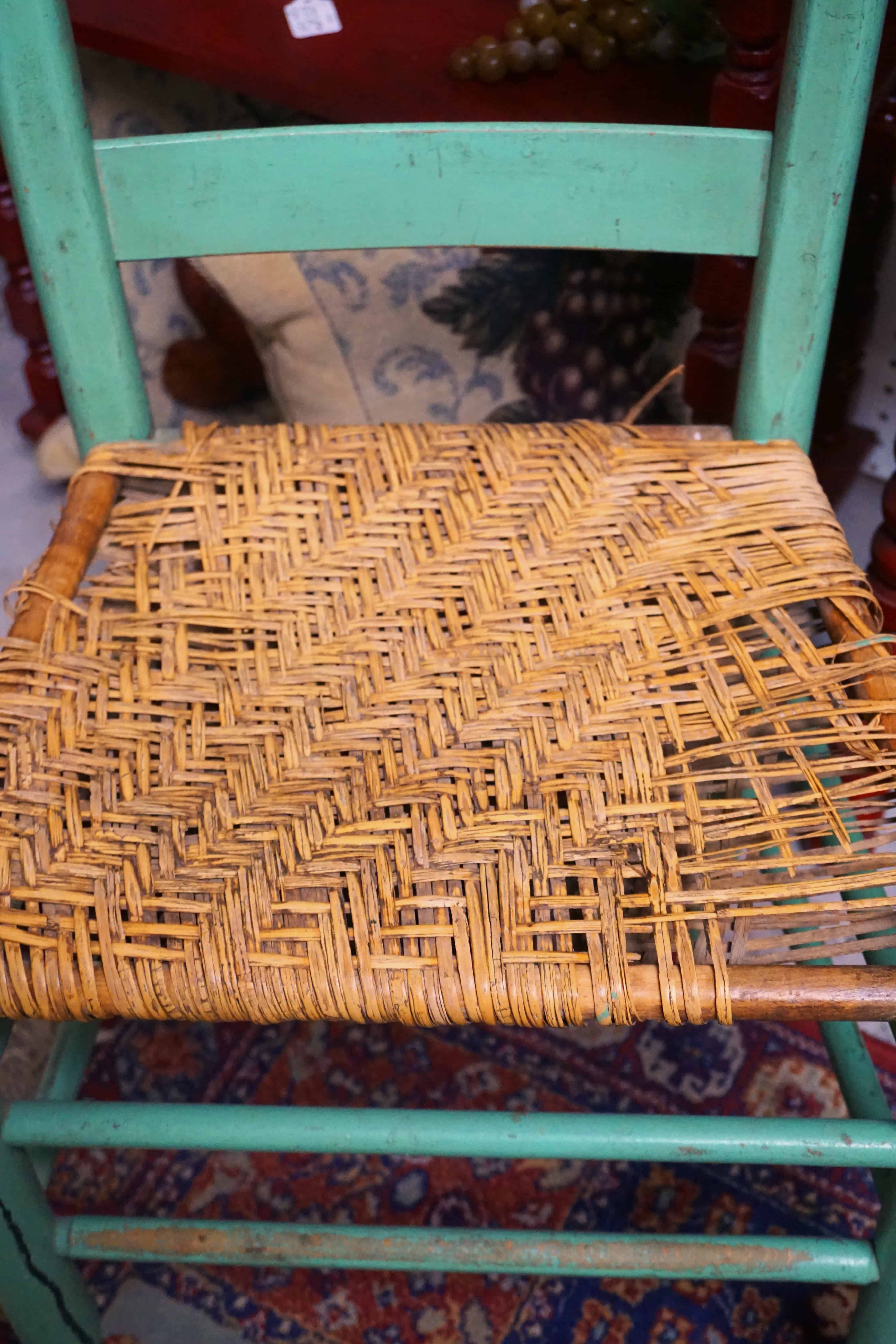 chair 1