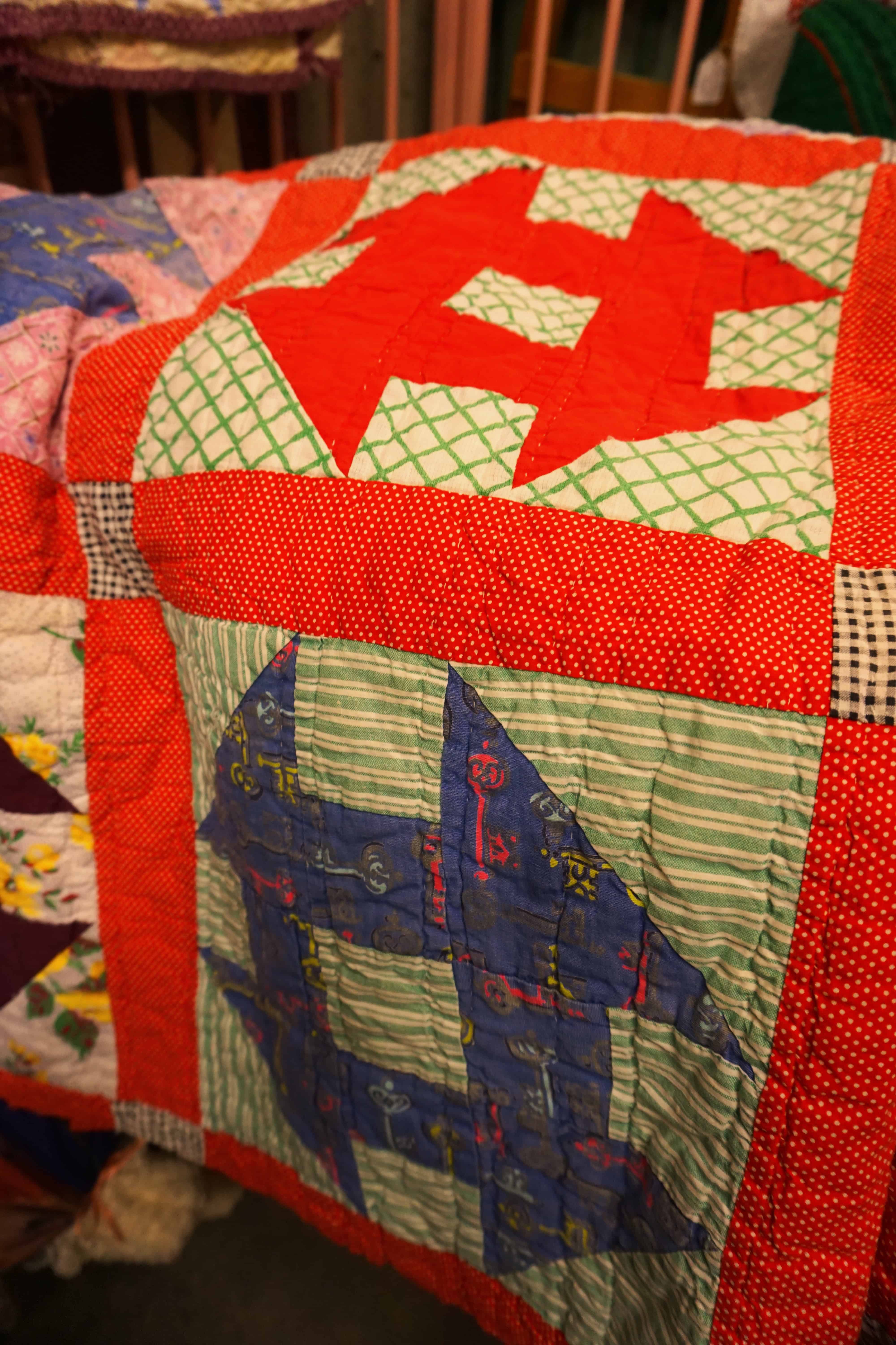 quilt