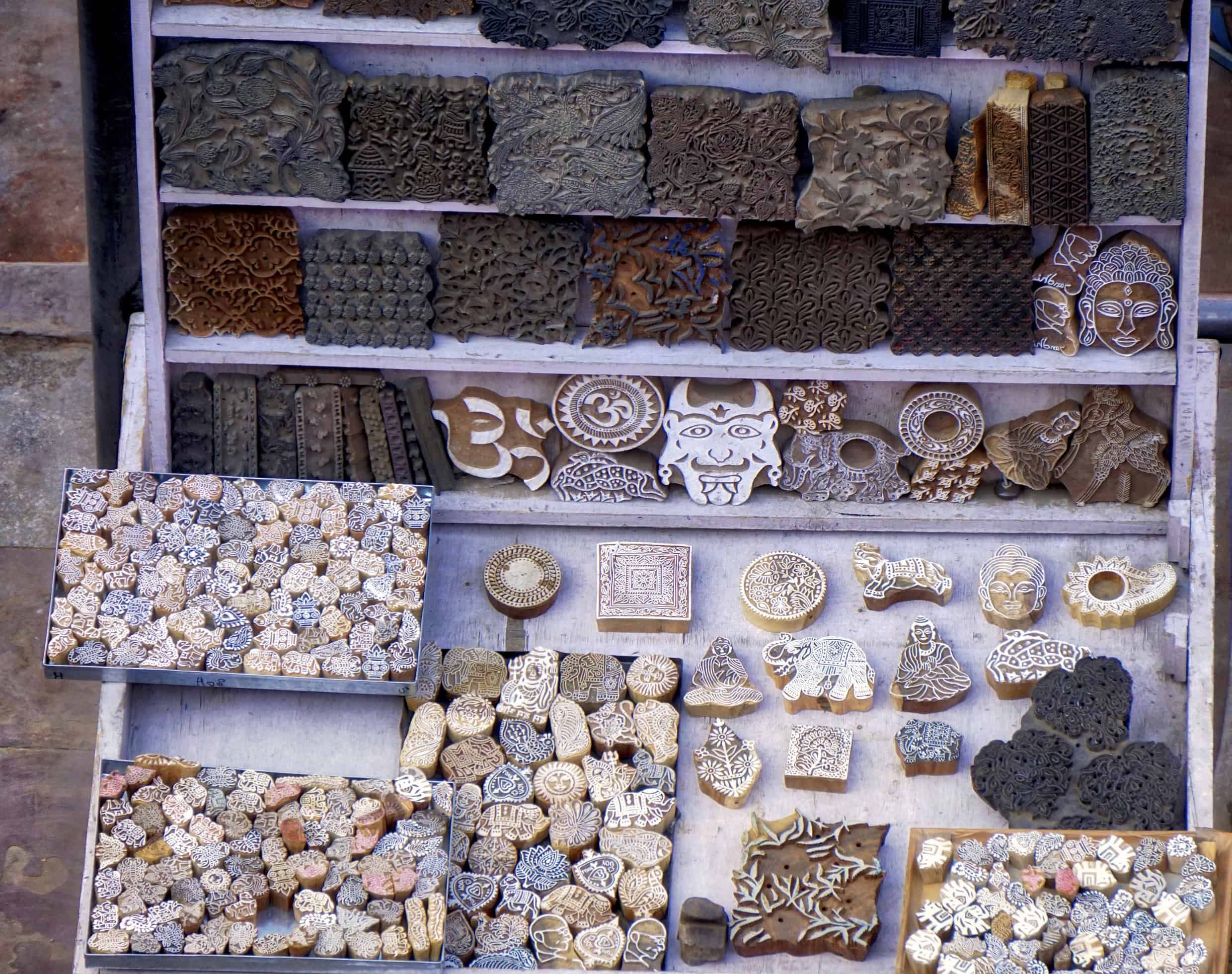 blocks.